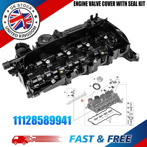 Per bmw n47 coperchio - bmw,