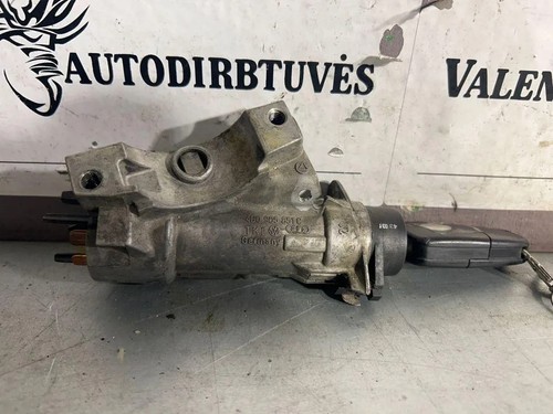 Blocchetto accensione - , vw