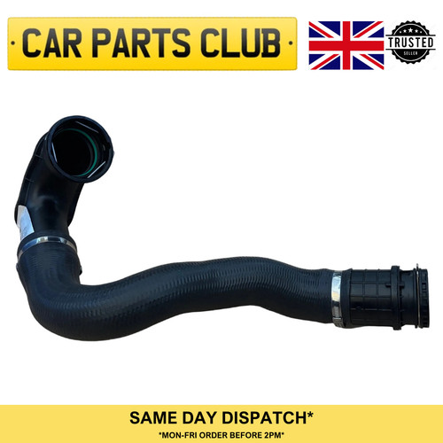 Tubo intercooler aspirazione - tubo,