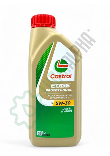 Olio motore 5w30 benzina