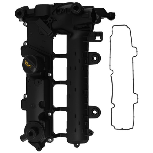 Coperchio valvola motore for
