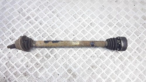 Albero motore anteriore destro