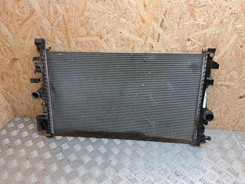 Radiatore acqua opel insignia - acqua,