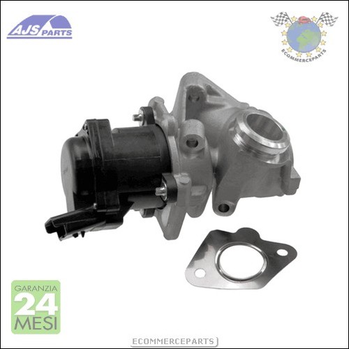 Dx0aj valvola egr - valvola, per