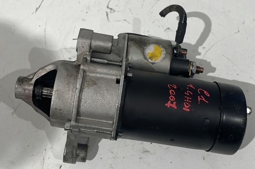 Motorino avviamento per - motorino, d'