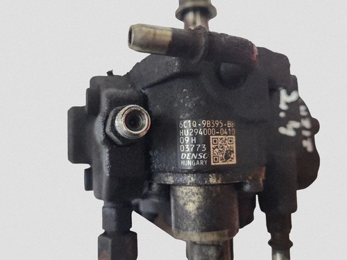 Pompa alta pressione - , ford