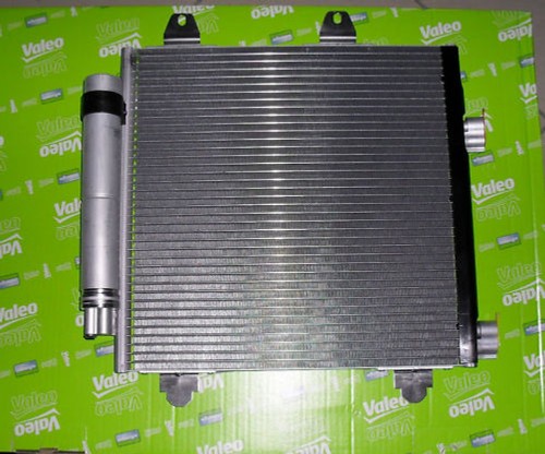 Condensatore citroen diesel - citroen,