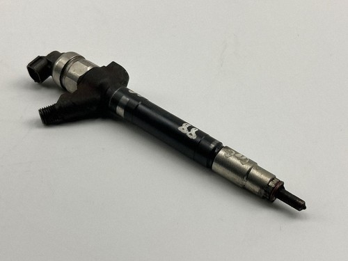 Iniettore diesel - iniettore,