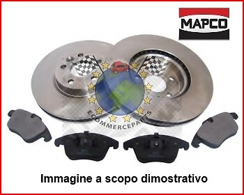 47355 kit dischi - 47355,