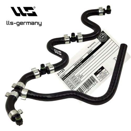 Tubo linea carburante diesel - linea,