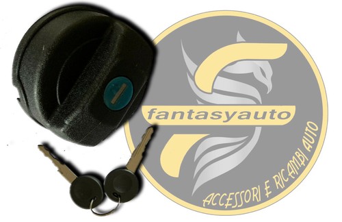 Citroen dal 2005 - 2005, tappo