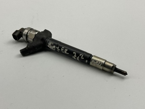 Iniettore diesel - iniettore,
