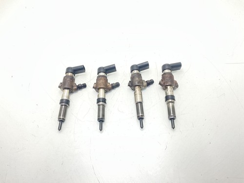 8ht kit iniettori per citroen - kit,