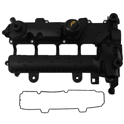 Coperchio valvola motore for