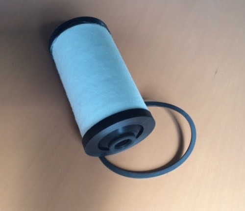 Filtro carburante diesel - carburante, per