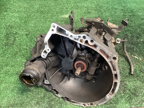 Cambio manuale completo per - manuale,