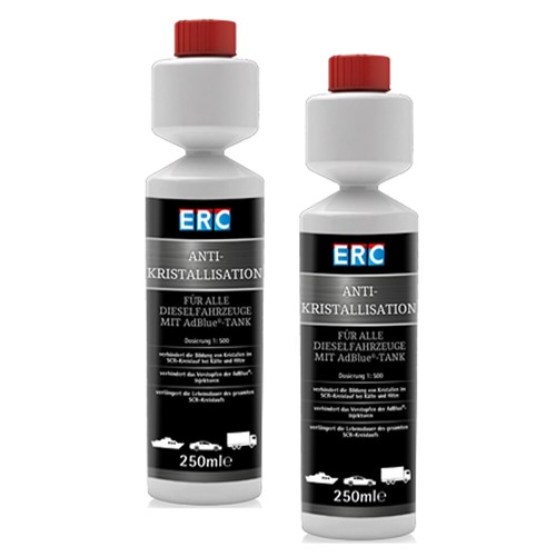 Erc anticristallizzazione - erc,