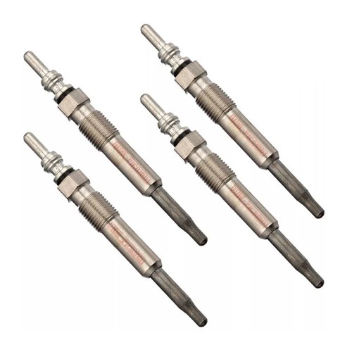 Kit candelette diesel - kit, 4