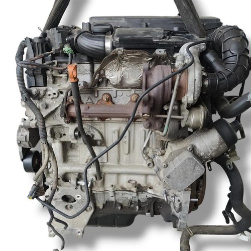 Motore ruggerini per citroen - motore,
