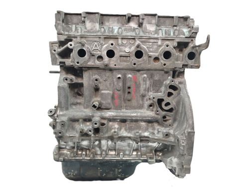 Motore diesel 8ht citroen - motore,