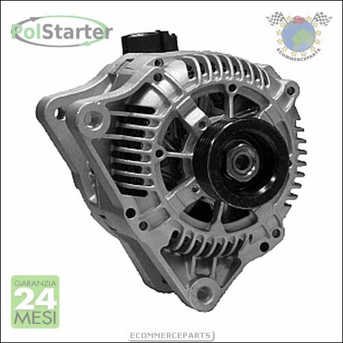 Xyrpt alternatore per citroen - per,