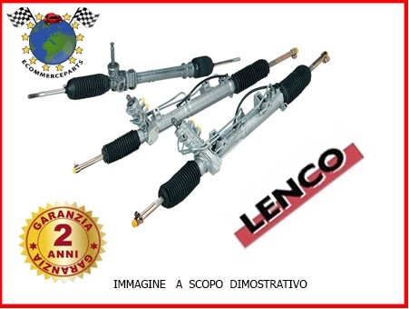 Sga017l scatola sterzo - sga017l, per