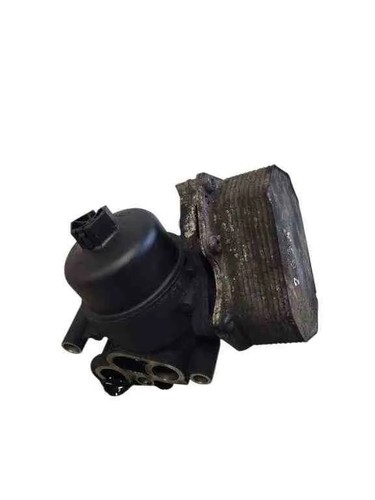 Supporto filtro olio peugeot - filtro,