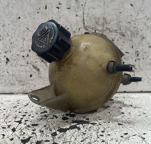 Vaschetta liquido radiatore - vaschetta,