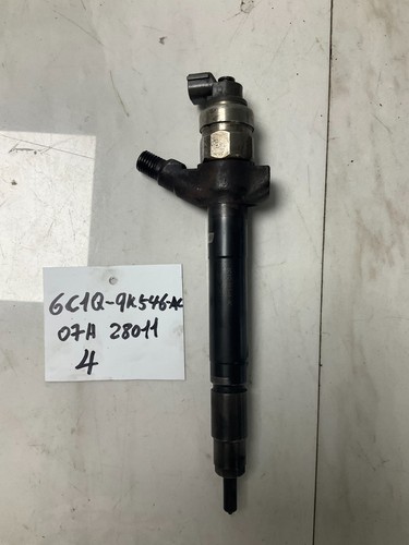 Iniettore peugeot boxer ford - iniettore,