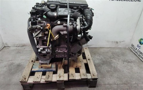 Motore semicompleto per - motore,