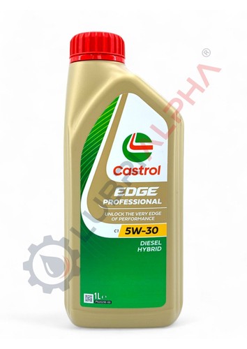 Olio motore 5w30 - , benzina