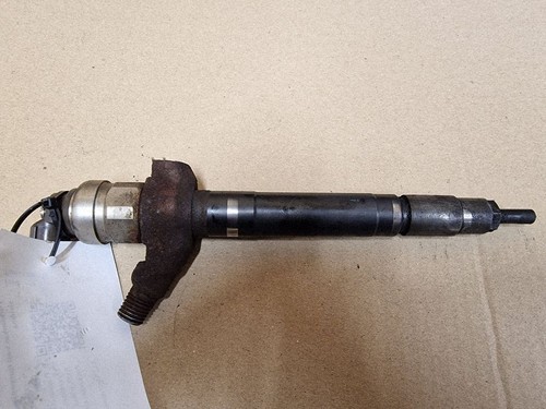 Iniettore diesel - iniettore,
