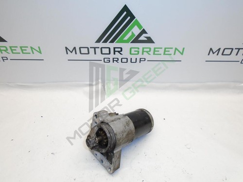 Motorino avviamento peugeot - motorino,