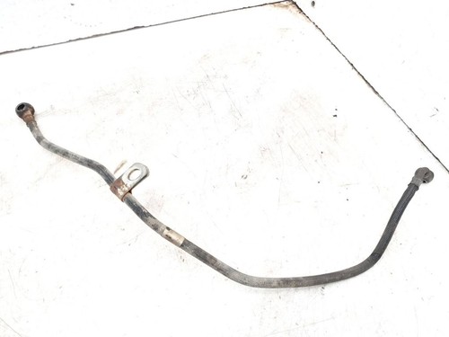 Tubo olio turbocompressore