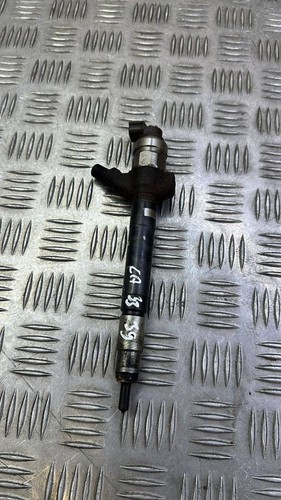 Iniettore diesel - iniettore,