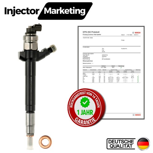 Iniettore 6c1q 9k546 denso - 6c1q-9k546-bc,