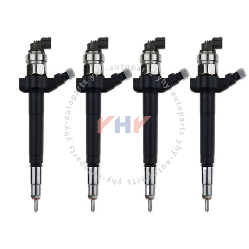Iniettore diesel ford - 4x,