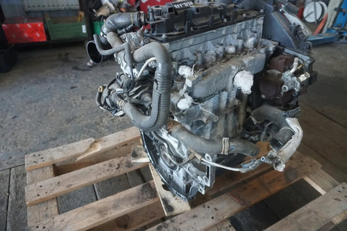 Motore mazda dv6c - motore, 5