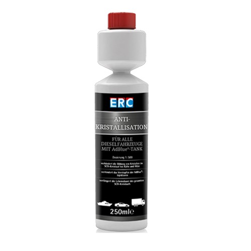 Erc anticristallizzazione per - erc,