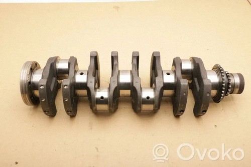 Albero motore peugeot boxer - peugeot,
