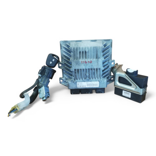 Kit centralina motore - kit,